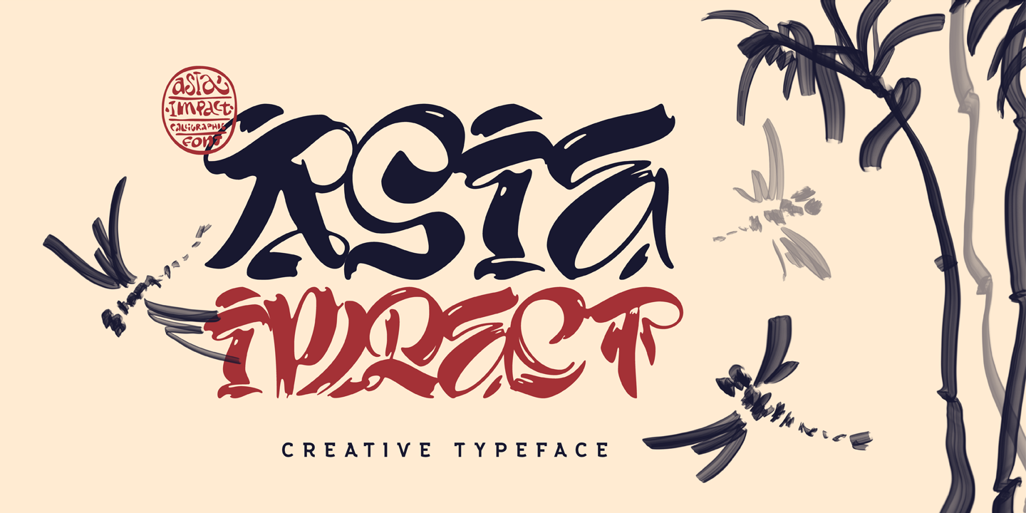 Asia Impact